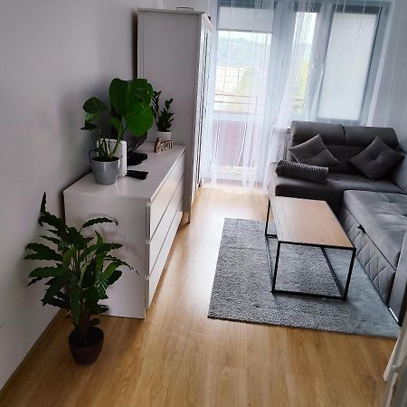 Apartament Sweet Dreams Lejlighed Sanok Eksteriør billede