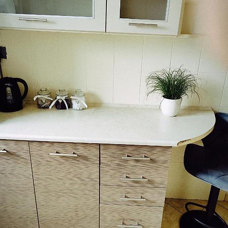 Apartament Sweet Dreams Lejlighed Sanok Eksteriør billede
