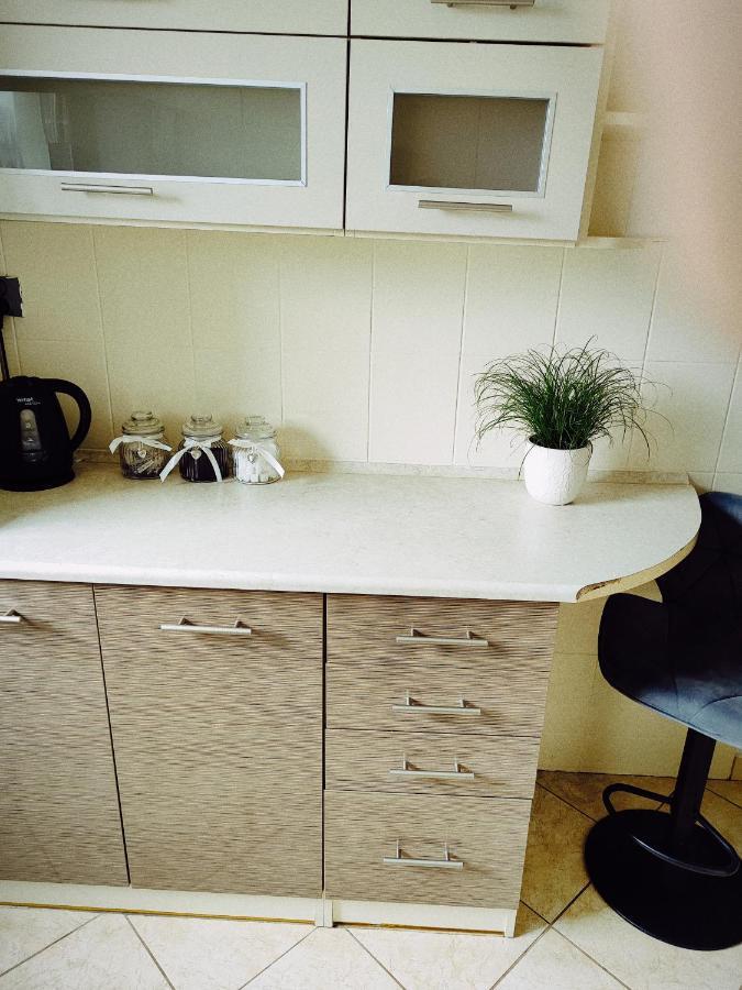 Apartament Sweet Dreams Lejlighed Sanok Eksteriør billede