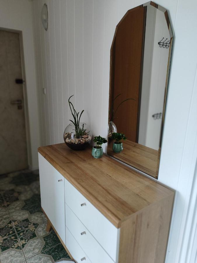 Apartament Sweet Dreams Lejlighed Sanok Eksteriør billede