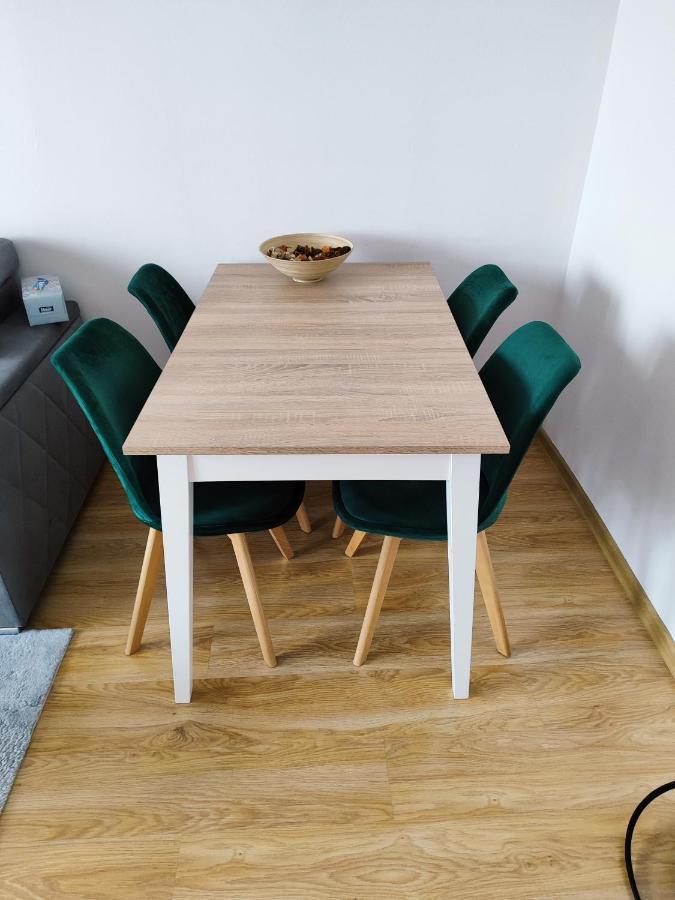 Apartament Sweet Dreams Lejlighed Sanok Eksteriør billede